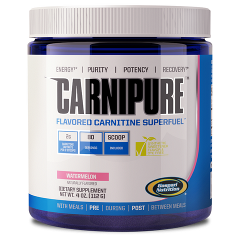 (GAN) CARNIPURE 80 SERVE PINEAPPLE