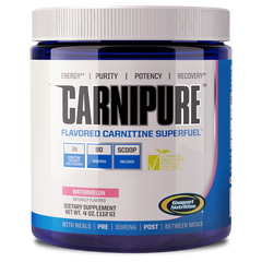 (GAN) CARNIPURE 80 SERVE PINEAPPLE