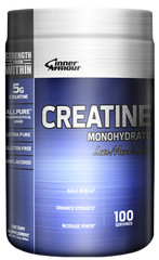 (IA) CREATINE MONOHYDRATE 500G BOTTLE