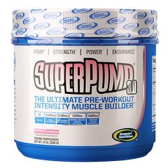 (GAN) SUPER PUMP 3.0 WATERMELON 36 SERVE