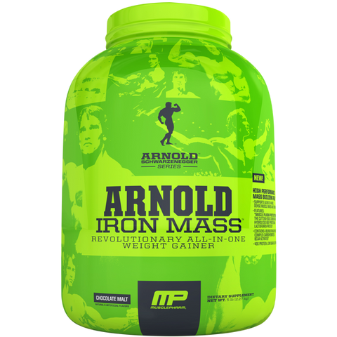 (MP) ARNOLD MASS 1.5LB (680G) CHOCOLATE