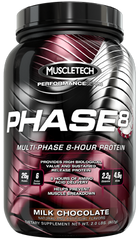 (MTECH) PHASE 8 HOUR 2LB (22 SERVE) CHOC