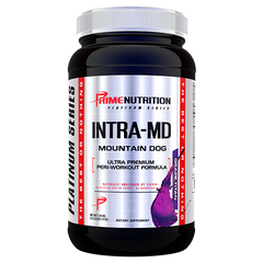 (PN) INTRA-MD 30 SERVE GRAPE TITAN