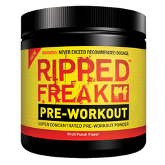 (PF) SUPER FREAK PREWORKOUT FRUIT PUNCH