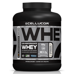 (CE) COR PERFOR WHEY PROTEIN 4LB COOKIES & CREAM