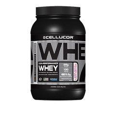 Cor Performance Whey 2lb Whipped Vanilla